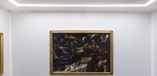 New in town! A Milano apre la galleria BKV Fine Art bkv milano