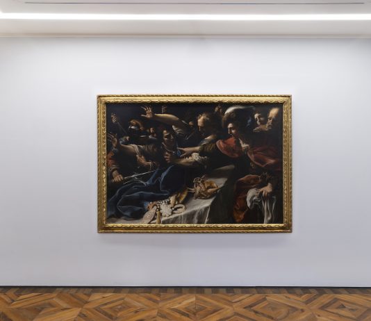 New in town! A Milano apre la galleria BKV Fine Art bkv milano