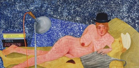 Aste, i top price di Nicole Eisenman Nicole Eisenman