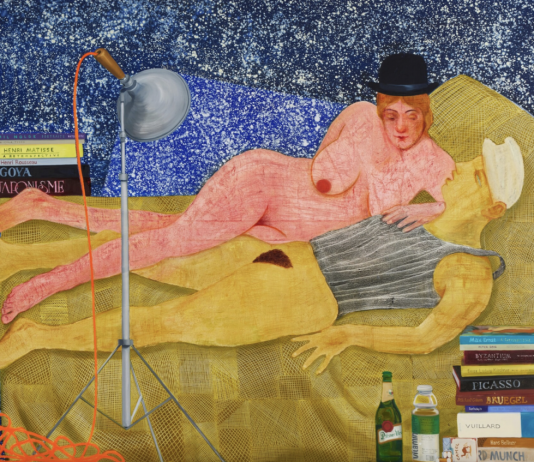 Aste, i top price di Nicole Eisenman Nicole Eisenman