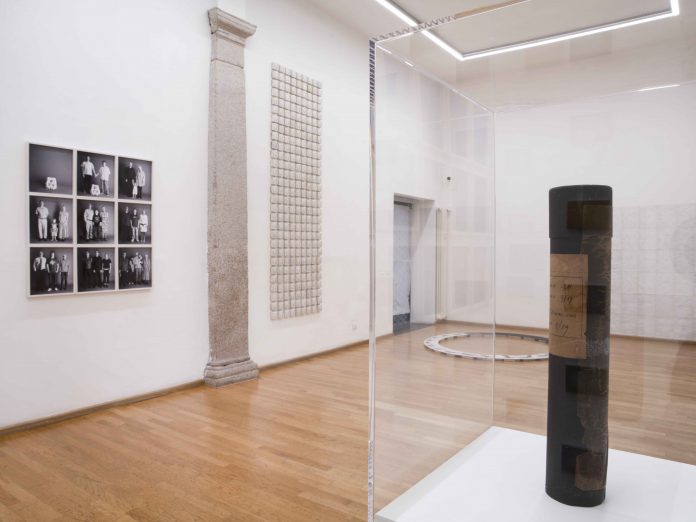 Nuova Galleria Morone, installation view, MuseoCity 2024, ©Filippo Romano