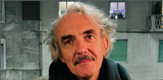 In ricordo di Orio Vergani, gallerista milanese morto a soli 49 anni