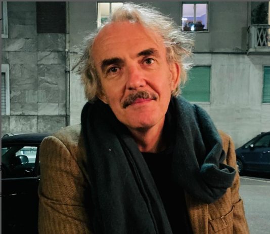 In ricordo di Orio Vergani, gallerista milanese morto a soli 49 anni