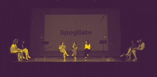 La disparità di genere nel teatro italiano: lo studio di Amleta