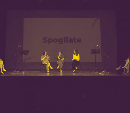 La disparità di genere nel teatro italiano: lo studio di Amleta