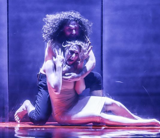 Lo show del potere: la sfida tra Otello e Jago va in scena a Torino