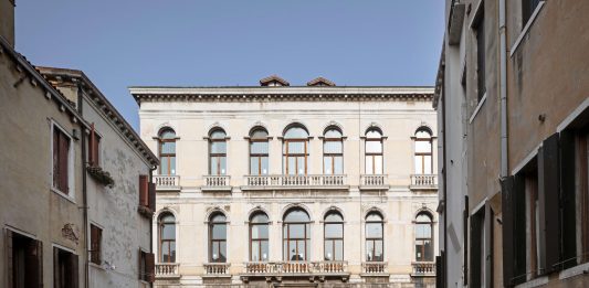 Venezia, Berggruen Arts & Culture apre per la Biennale: ecco gli artisti a Palazzo Diedo