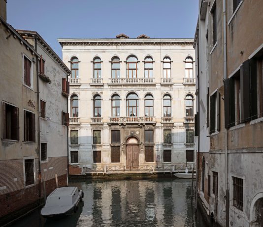 Venezia, Berggruen Arts & Culture apre per la Biennale: ecco gli artisti a Palazzo Diedo