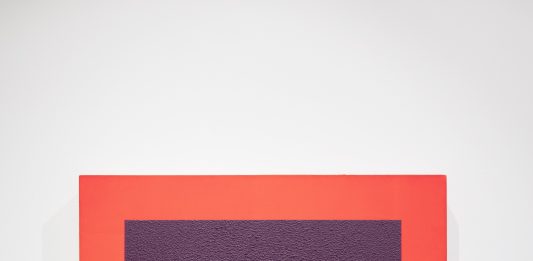 What Presence, contemporaneità dell’arte astratta alla Galleria Luca Tommasi di Milano