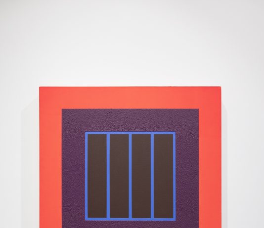 What Presence, contemporaneità dell’arte astratta alla Galleria Luca Tommasi di Milano