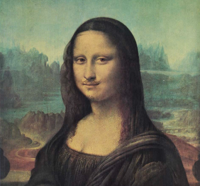 Piasa piasa surrealismo