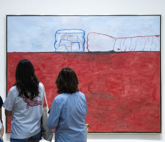 All’inizio della fiera: tutti gli highlights di Art Basel Hong Kong 2024 Art Basel Hong Kong 2024