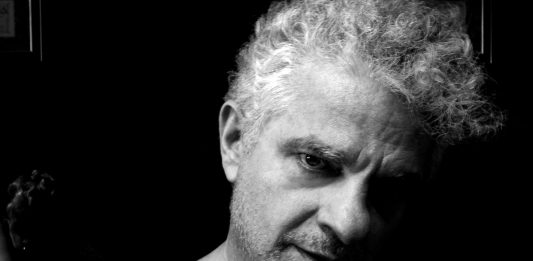 Other Identity #103. Altre forme di identità culturali e pubbliche: Angelo Cricchi Angelo Cricchi