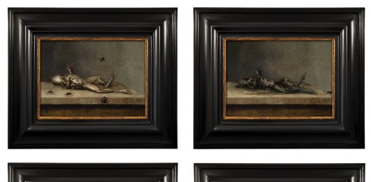 Hotel Metropole: una realtà espositiva alternativa a Venezia