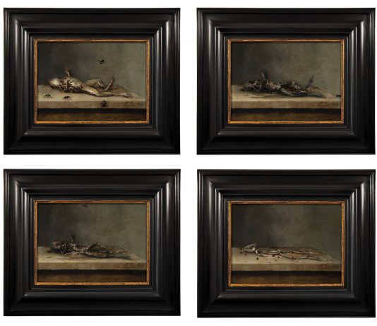 Hotel Metropole: una realtà espositiva alternativa a Venezia