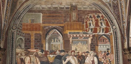 Le nuove app dei Musei Civici di Siena