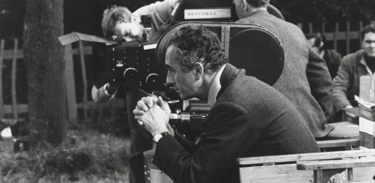 Spazio Antonioni, a Ferrara in apertura il museo dedicato al grande regista Michelangelo Antonioni