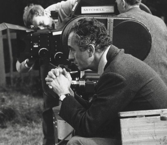 Spazio Antonioni, a Ferrara in apertura il museo dedicato al grande regista Michelangelo Antonioni