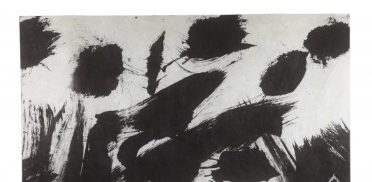 Mark Tobey, nell’universo della pittura: la mostra alla Galleria Ingenito di Milano Mark Tobey opere in mostra alla galleria ingenito