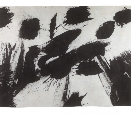 Mark Tobey, nell’universo della pittura: la mostra alla Galleria Ingenito di Milano Mark Tobey opere in mostra alla galleria ingenito