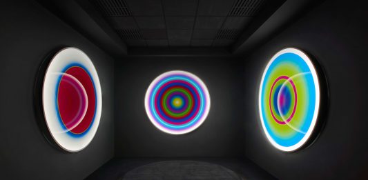 The Prism, un nuovo spazio per l’arte e la ricerca spirituale a Milano THE PRISM CORE CENTER, Project Revelation, Millano