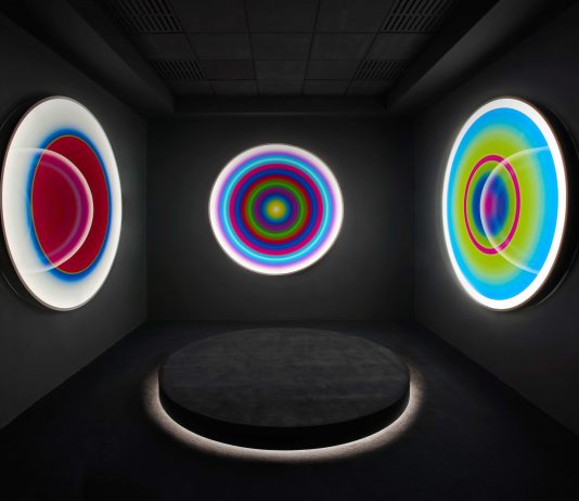 The Prism, un nuovo spazio per l’arte e la ricerca spirituale a Milano THE PRISM CORE CENTER, Project Revelation, Millano