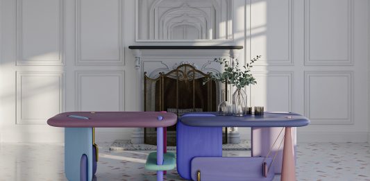 Novità e spunti del design, da scoprire alla fiera Collectible di Bruxelles