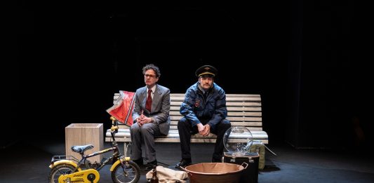 Maratona Cechov, microdrammi d’umanità: gli Atti Unici in scena a Parma