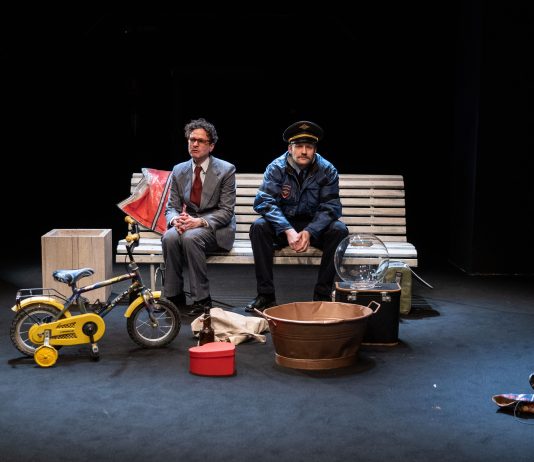 Maratona Cechov, microdrammi d’umanità: gli Atti Unici in scena a Parma