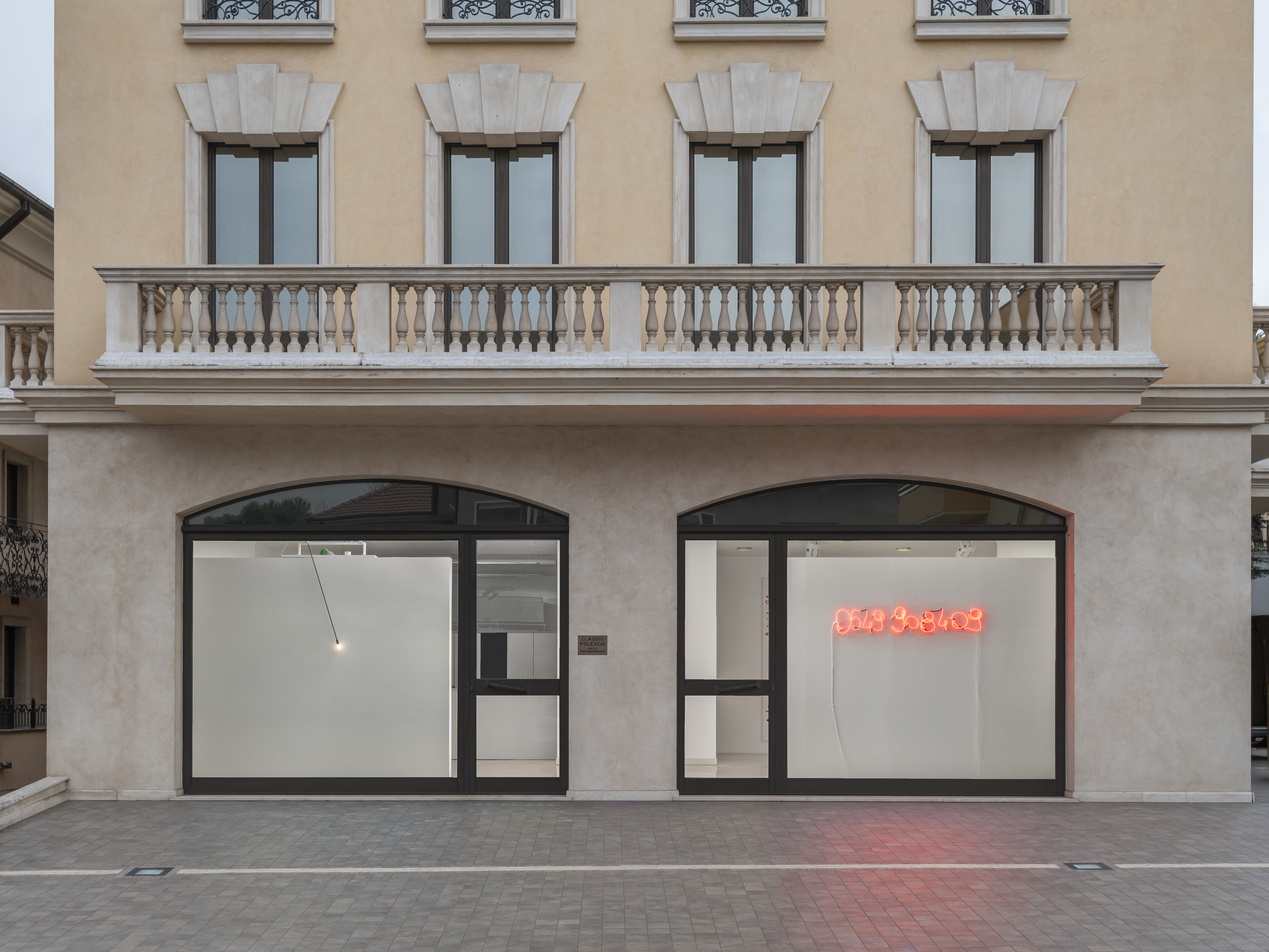 Vedovamazzei, progetto diffuso a San Marino