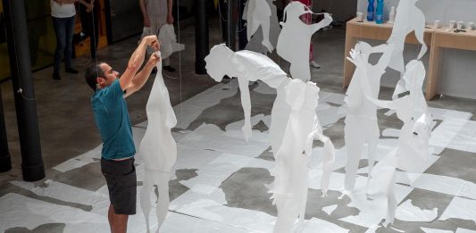 Fondazione il Lazzaretto, dieci anni di arte contagiosa, nel racconto di Linda Ronzoni