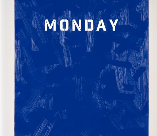 Wood e Harrison, ironia di immagini: la mostra allo Studio Trisorio di Napoli Wood and Harrison, veduta della mostra, Studio Trisorio, Napoli, 2024, ph. Francesco Squeglia