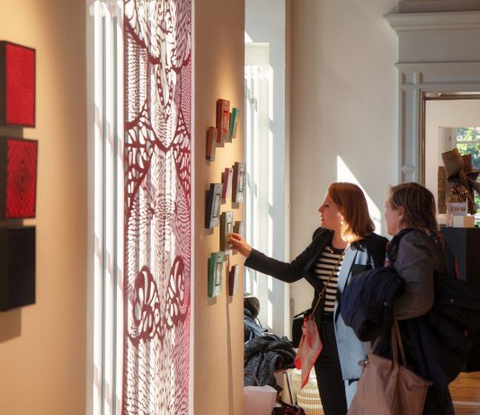 YouNique: apre a Lugano la quinta edizione della mostra mercato di alto artigianato, arte contemporanea e design