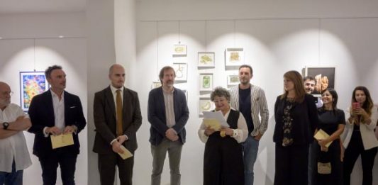 C’è tempo fino al 21 luglio per iscriversi alla 2a edizione del CONCORSO D’ARTE “CONTEMPORANEAMENTE SAPORI E ARTE”