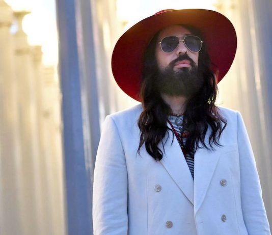 Alessandro Michele torna in scena da Valentino come direttore creativo