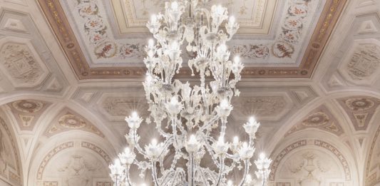 Brevissime, all’Archivio Gucci di Firenze i talk su arte, natura e paesaggio