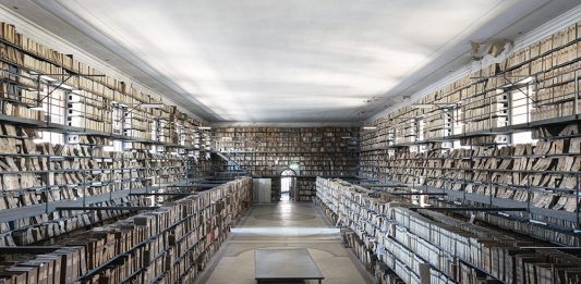 Accordo MiC e Demanio: così gli Archivi di Stato diventano Centri Culturali