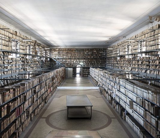 Accordo MiC e Demanio: così gli Archivi di Stato diventano Centri Culturali