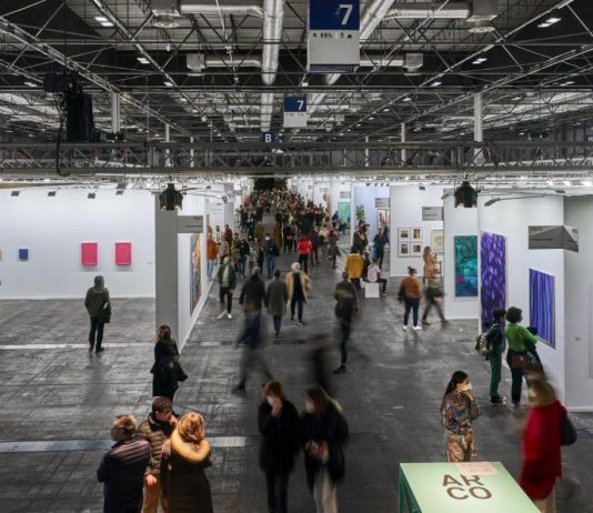 ARCOmadrid 2024: le novità dalla fiera spagnola che punta a crescere