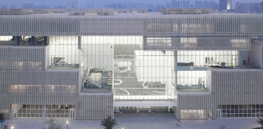 L’architetto giapponese Riken Yamamoto ha vinto il Pritzker Prize 2024