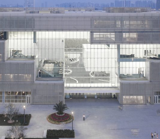 L’architetto giapponese Riken Yamamoto ha vinto il Pritzker Prize 2024