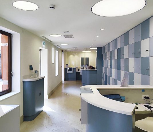 La Collezione Peggy Guggenheim di Venezia rinnova gli spazi d’accoglienza