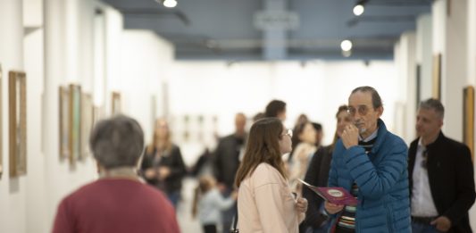 Cremona Art Fair, si chiude la seconda edizione: «Prospettive confermate»