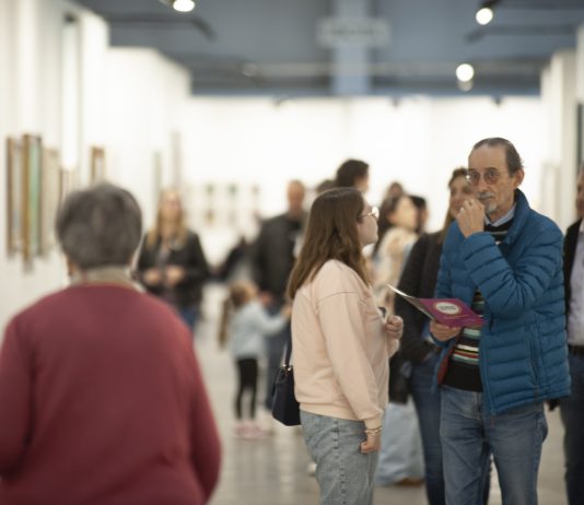 Cremona Art Fair, si chiude la seconda edizione: «Prospettive confermate»