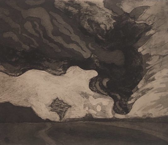 Incisioni, una passione da riscoprire, con la mostra di Vittorio Avella a Napoli