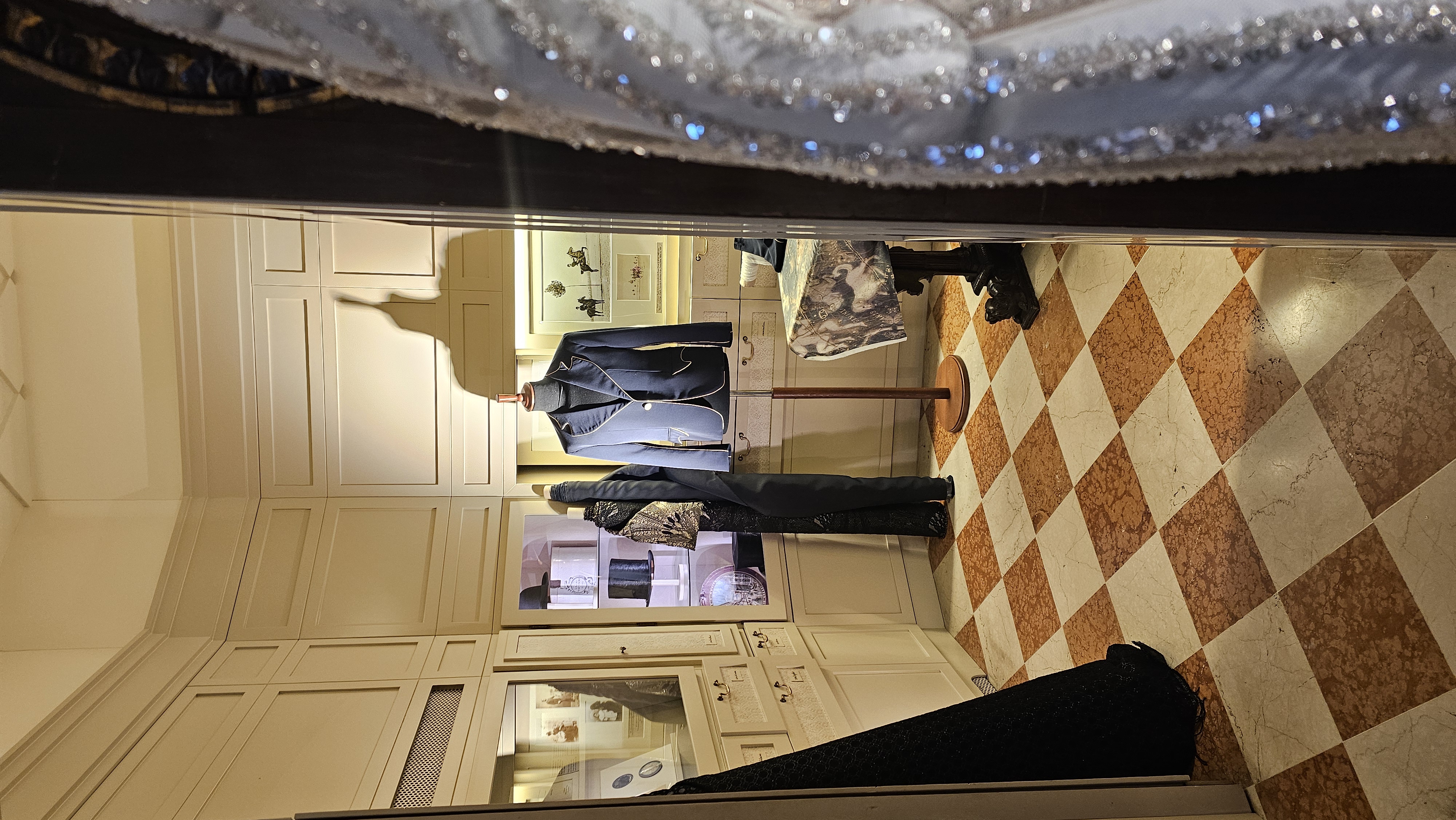 gianluca saitto per bagatti valsecchi