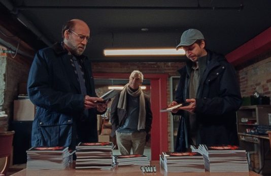 Dream Scenario o la cultura di massa secondo Kristoffer Borgli