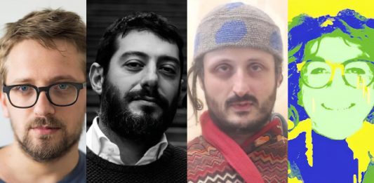 Selezionati i nuovi quattro finalisti di exibart prize N4! I nuovi finalisti di exibart prize N4