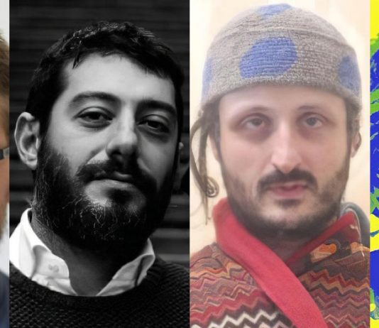 Selezionati i nuovi quattro finalisti di exibart prize N4! I nuovi finalisti di exibart prize N4