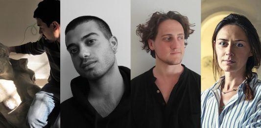 Ecco altri quattro nuovi finalisti di exibart prize N4! Finalisti exibart prize N4